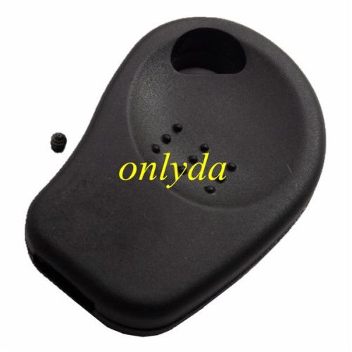 the universal  transponder key shell, can put all DIY blade