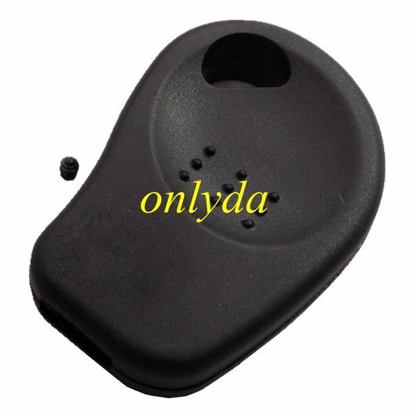 the universal  transponder key shell, can put all DIY blade