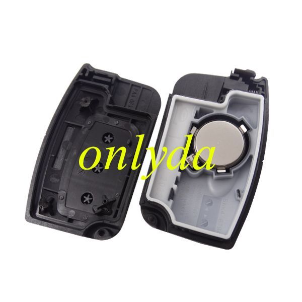 For OEM Ford 3 button remote key with 315mhz 5L17 01  3M5T-15K601-EA