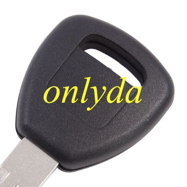 For Honda  Acura Transponder Key Shell - NO LOGO