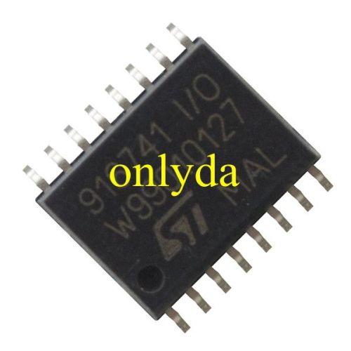 Original Electronic Component IC 916741