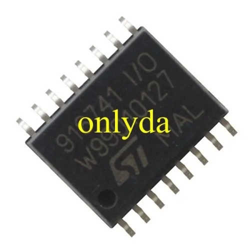 Original Electronic Component IC 916741