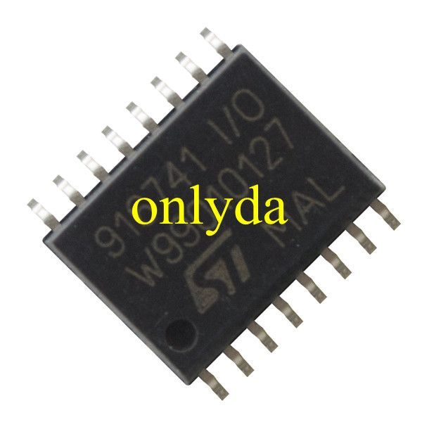 Original Electronic Component IC 916741
