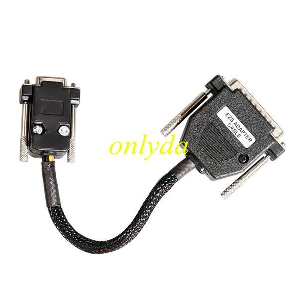 For Xhorse VVDI PRO EZS Adapter  BENZ EZS/EIS Adapters  VVDI Prog Programmer