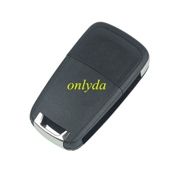 For OEM 2 button flip remote key  with 434mhz with PCF7937E chip