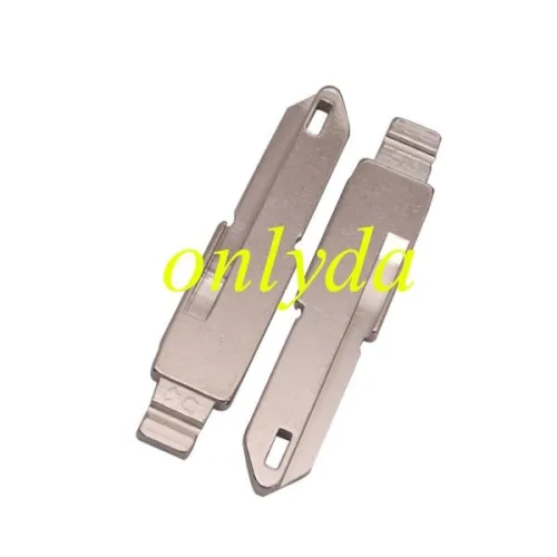 KEYDIY brand key blade Y-30# NB02/NE73 206 for Peugeot Citroen