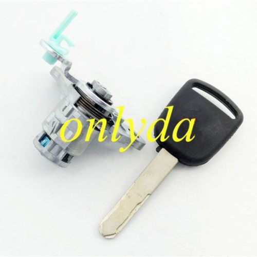 本田飞度左门锁 HONDA FIT left door lock