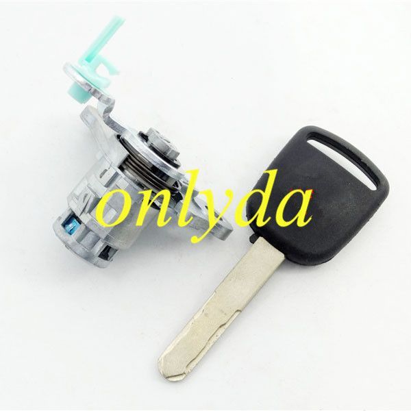 HONDA FIT left door lock