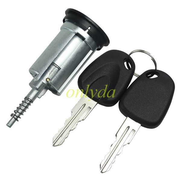 For Opel ignition lock