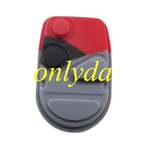 For Nissan A33 remote  buttons pad