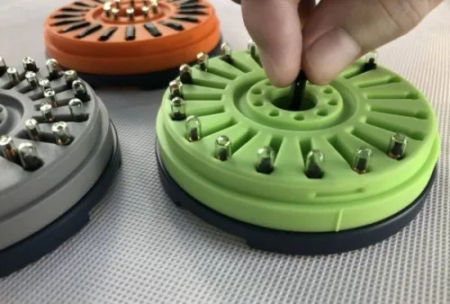 For Transponder Chip storage box