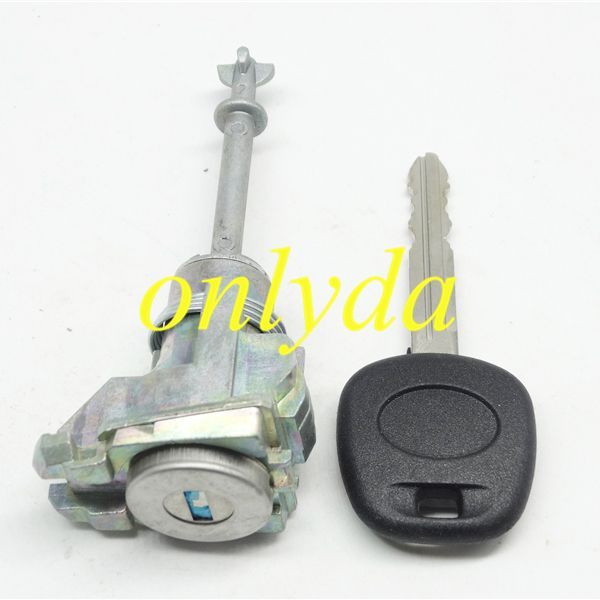 For TOYOTA COROLLA right door lock (no logo)