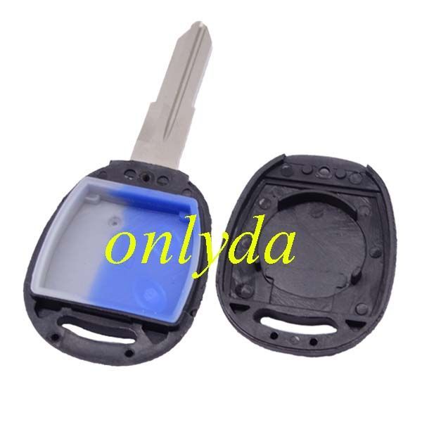 For  OEM Chevrolet 2 button remote key with 315MHZ