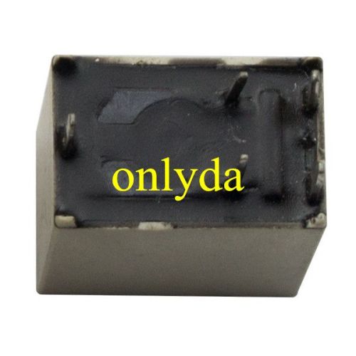 High beam headlight relay HELLA 4RD 742 355-22 12VDC