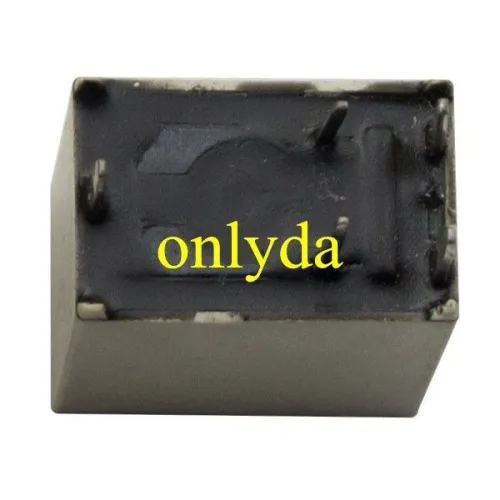 High beam headlight relay HELLA 4RD 742 355-22 12VDC