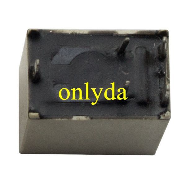 High beam headlight relay HELLA 4RD 742 355-22 12VDC