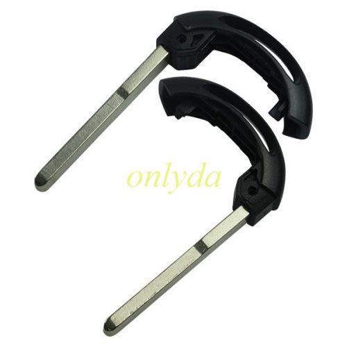 For Chery 3 button  Original remote key blank