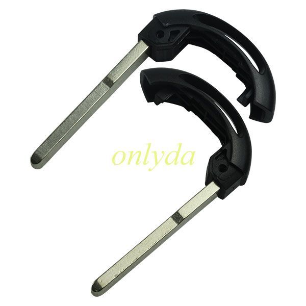 For Chery 3 button  Original remote key blank