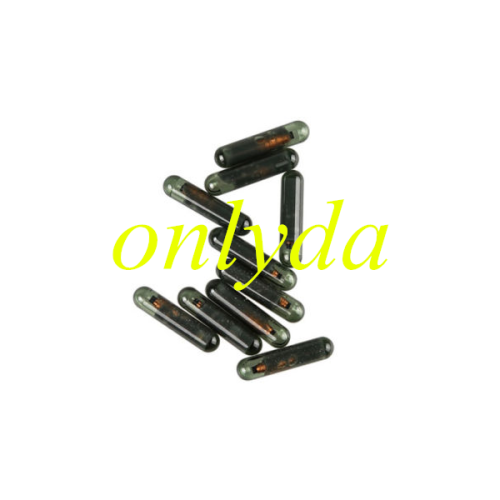 For VVDI 48 transponder  chip