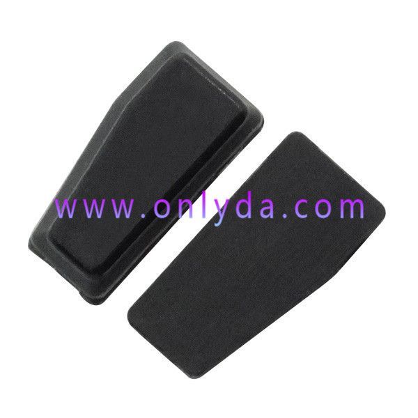 For TPX6 carbon Chip , it includes the TPX1 and TPX2's function