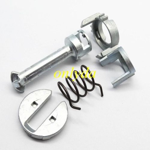 For BMW LOCK X3 series Main 5 Pcs Parts (used to make up the lock)宝马修理包