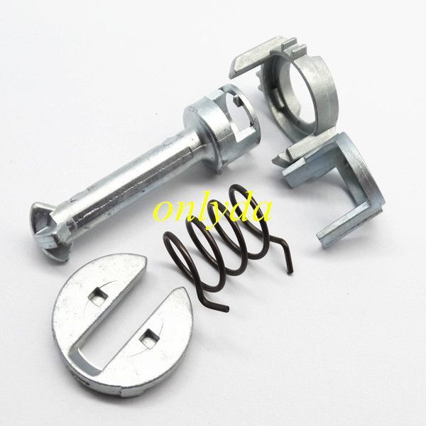 For BMW LOCK X3 series Main 5 Pcs Parts (used to make up the lock)宝马修理包