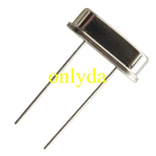 HC-49S 8.000 Passive Crystal 49S 8M