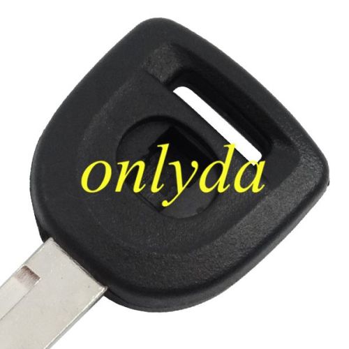 For mazda transponer key  with 4D63 Chip old version (40 bit )