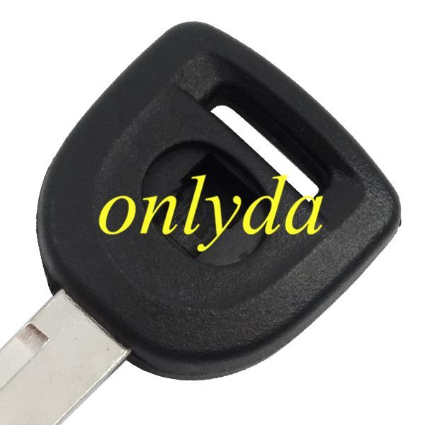 For mazda transponer key  with 4D63 Chip old version (40 bit )