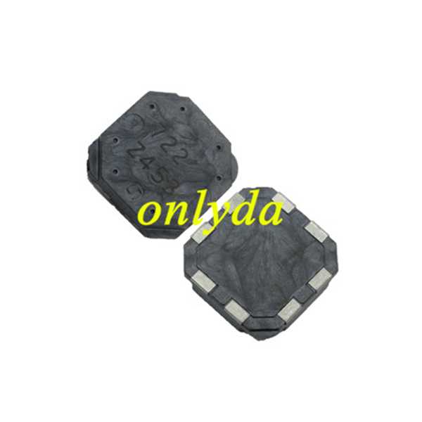 For inductor /antennal inductance value is X 7.2mh   Y 7.2mh   Z 10.6mh
