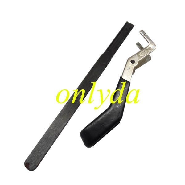 2 Track BMW HU92 Rake Pick