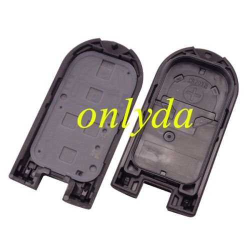 For   Subaru 2B  remote with 315 mhz PCF7953(HITAG3）chip