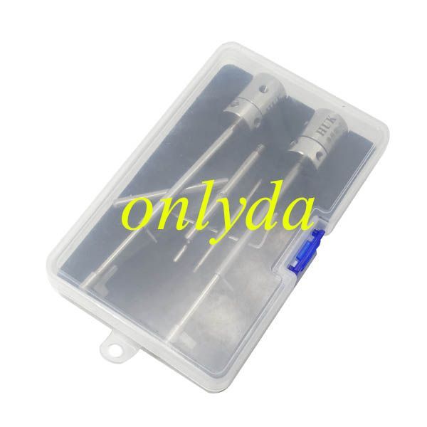 For quin-lever Lock Opening Tool（include left and right)