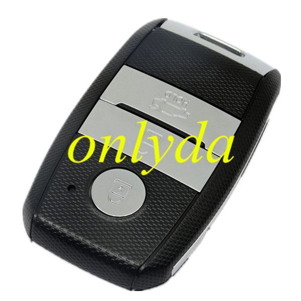New Kia K5  Sportage-R keyless remote key with 434mhz