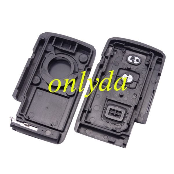 For  OEM Daihatsu 2 button remote with 315 mhz