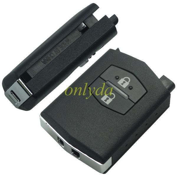 For  OEM Mazda 3 series 3 button remote key with 313.8mhz