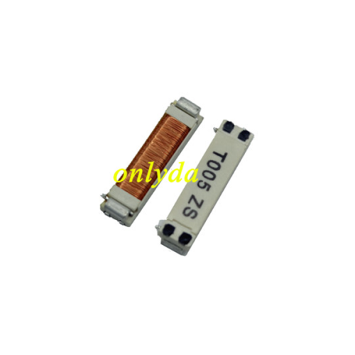 For Inductor