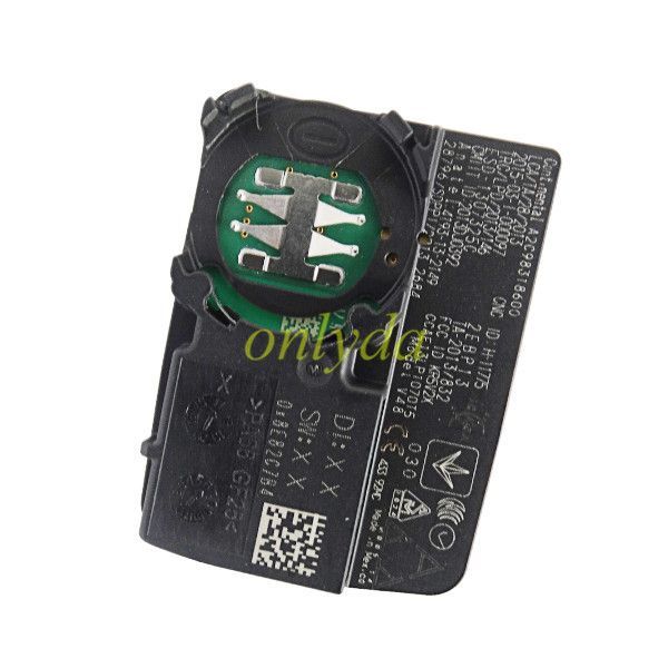 For OEM 4 button Smart Card (HITAG3)with 433mhz  72147-TLA-K010-M1