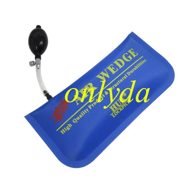 Air pump wedge big size