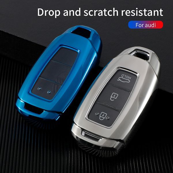 For Acceptance, Festa, ENCINO Encino, Encino Pure Electric, Beijing Hyundai ix25, Shengda TPU protective key case,please choose the color