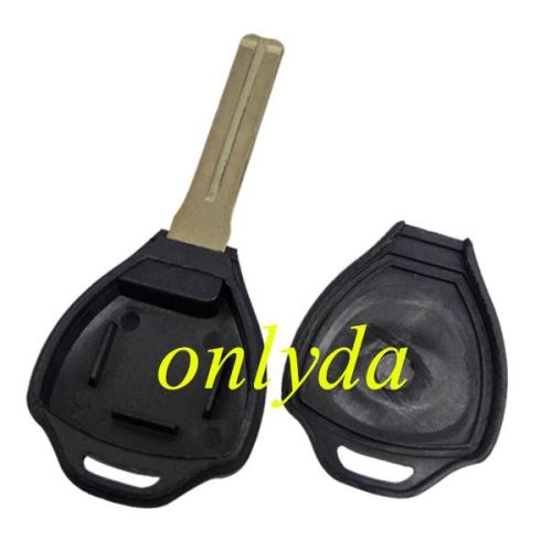 For Lexus Electric 4C  duplicable Key