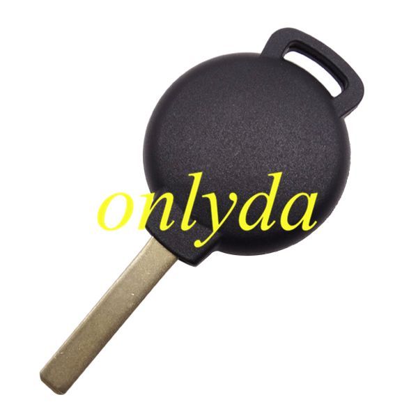For   Benz 3 Button remote key blank