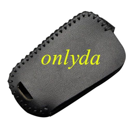 For Buick 3 button  button key leather case used EXCELLE   Chevrolet, Cruze, AVEO, CAPTIVA, Malibu,TRAX,ect.