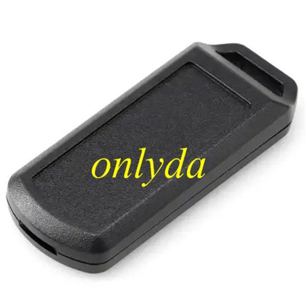 For Honda motor 3 button  smart remote KYDZ for   K01  2016-2017 SH150 PCX FSK 433MHZ 47chip