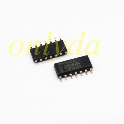 For Original PCF7947AT IC CHIP use  BMW/ Peugeot/ Nissan/ d / Honda /  Renault / Chevrolet / Opel and  Chrysler car