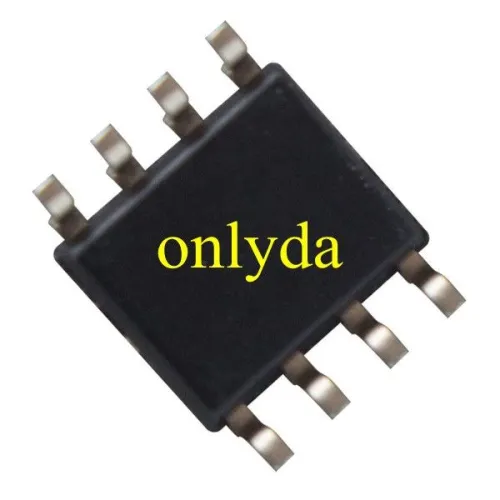 93C66 Storage chip