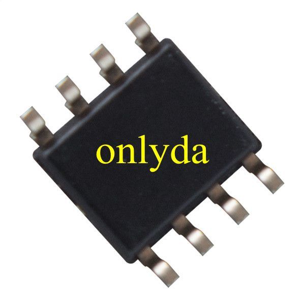 93C66 Storage chip