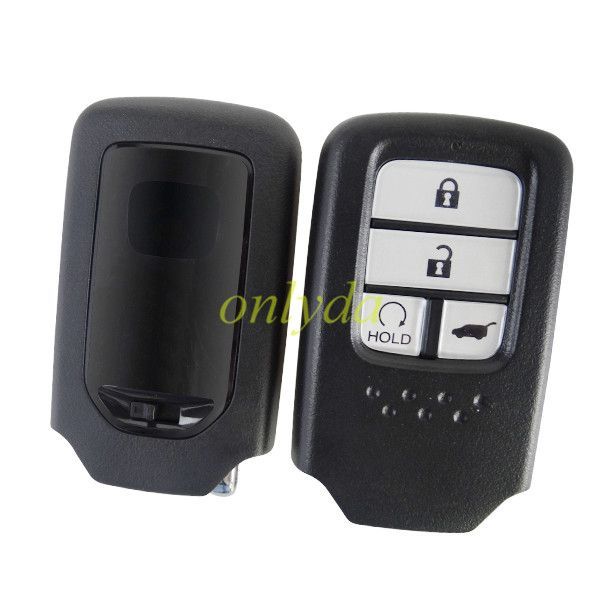 For OEM 4 button Smart Card (HITAG3)with 433mhz  72147-TLA-K010-M1