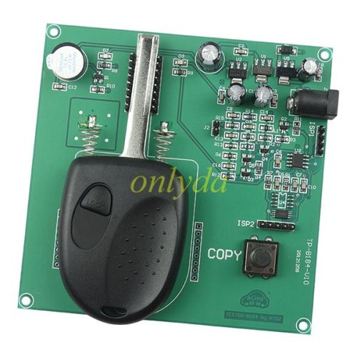 For Chevrolet Holden key programmer