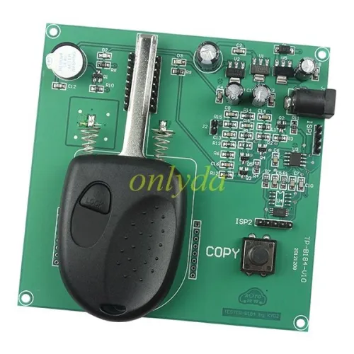 For Chevrolet Holden key programmer